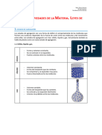 Tema 2. Leyes de Los Gases