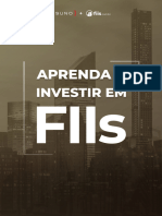 Aprenda A Investir em Fundos Imobiliarios