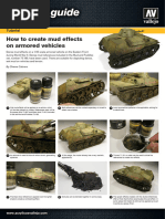 MERDC Camouflage Patterns Overview | PDF | Green | Camouflage