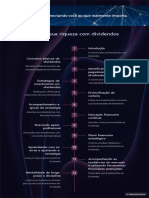 Criando Sua Riqueza Com Dividendos