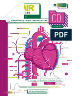 Cardiologia y Cirugía Cardiovascular