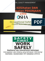 OSHA