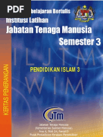 Download Pendidikan Islam 3 Kertas Penerangan by Zed Espada SN69730741 doc pdf