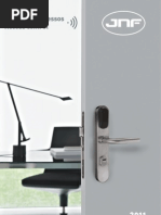 Catalogo Controlo Acesso