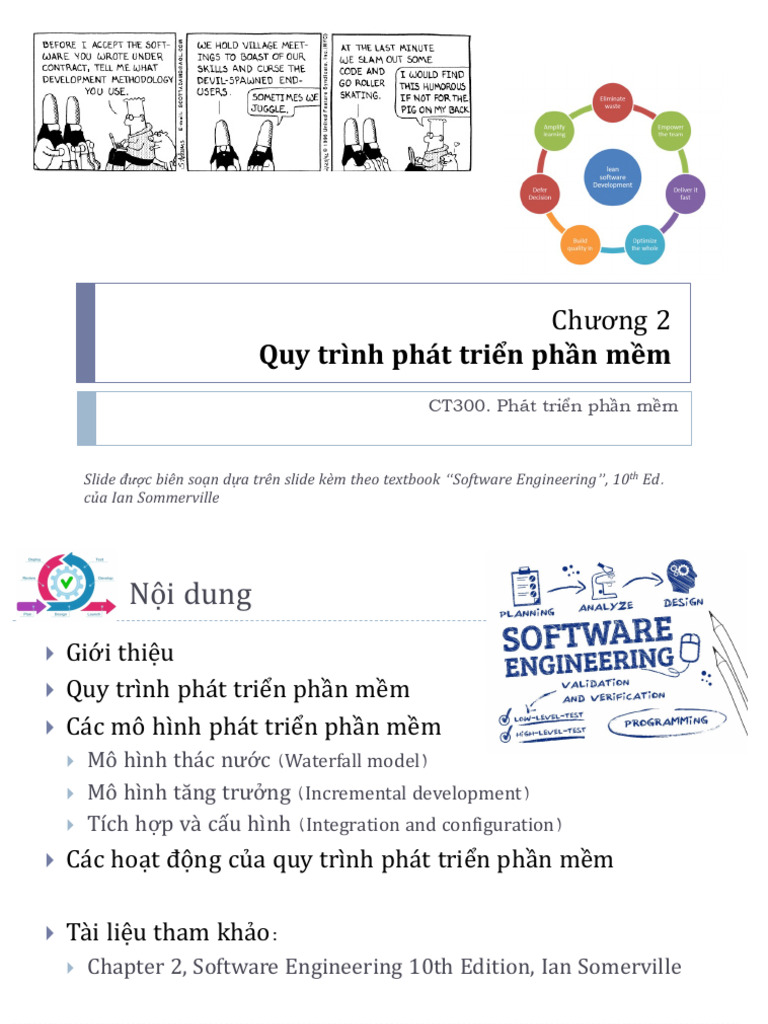 L02 Software Development Process Vn Pdf