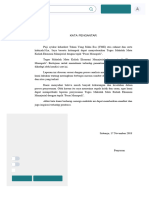 PDF Makalah Ekonomi Manajerial Tentang Pasar Monopoli