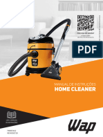 HOME-CLEANER-Manual-Rev.03