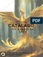 Catalago 2024