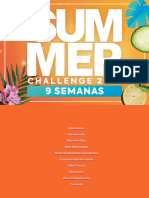 Summer Challenge 2023-09
