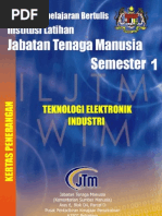 Download Elektronik Industri 1 Kertas Penerangan by Zed Espada SN69731702 doc pdf