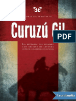 Adriana Hartwig - Curuzú Gil