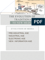 03 the Evolution of Media