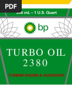 Bp Turbo Oil Doc_technique_bpto2380