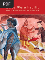 Once Were Pacific - Maori Connections To Oceania | PDF