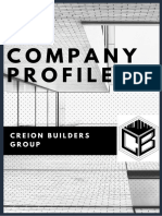 Company Profile