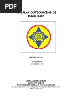 Download Masalah Outsourcing Di Indonesia by Bang Asn Awi Hmt SN69732075 doc pdf