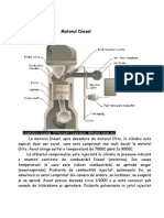 Motorul Diesel