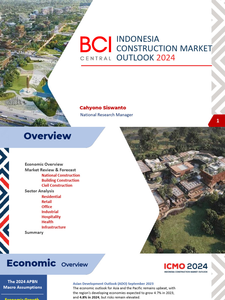 BCI Breakfast Briefing ICMO 2024 - Presentation File | PDF