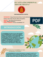 Proyecto de Costos 2