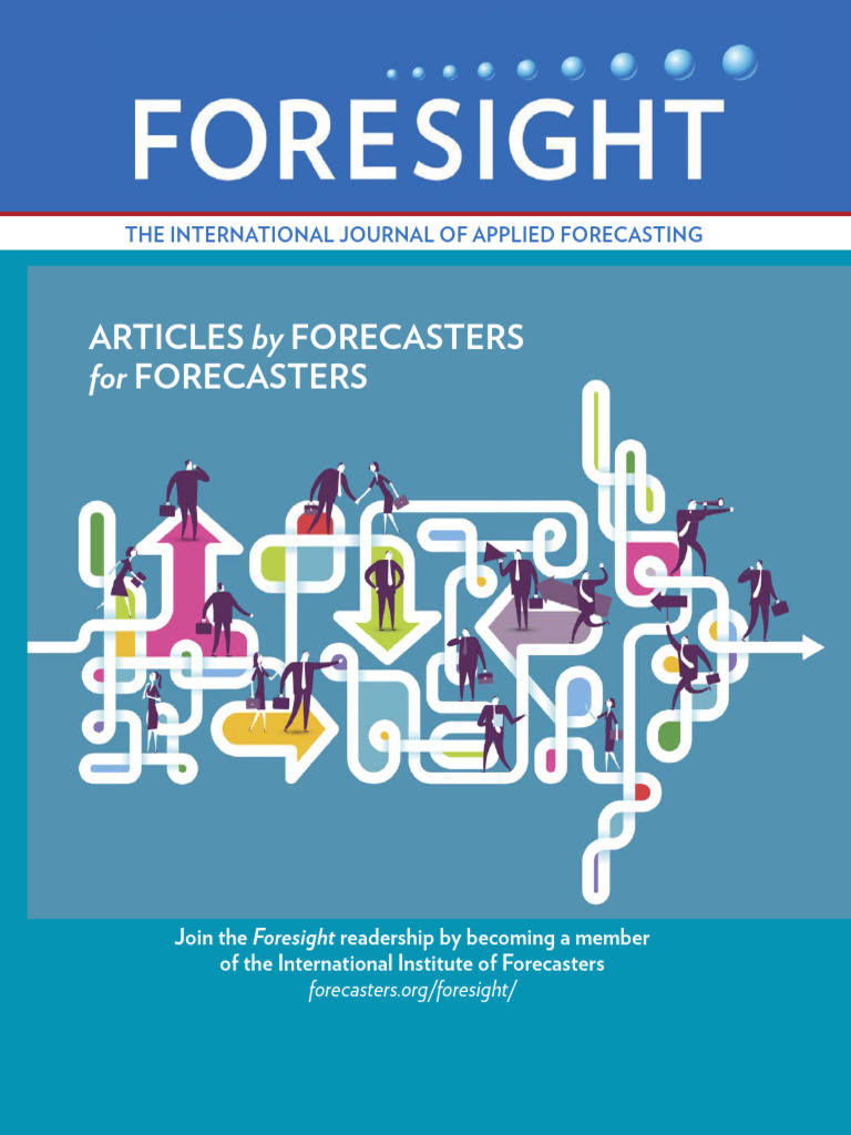 Valid Benchmarks From Published Surveys Of Forecast Accuracy