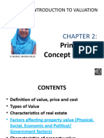 Rev111-Chapter 2-4-Factors Affecting Property Value