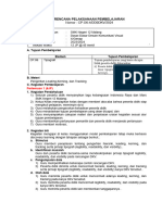Rencana Pelaksanaan Pembelajaran DPK-DKV CP.06-4