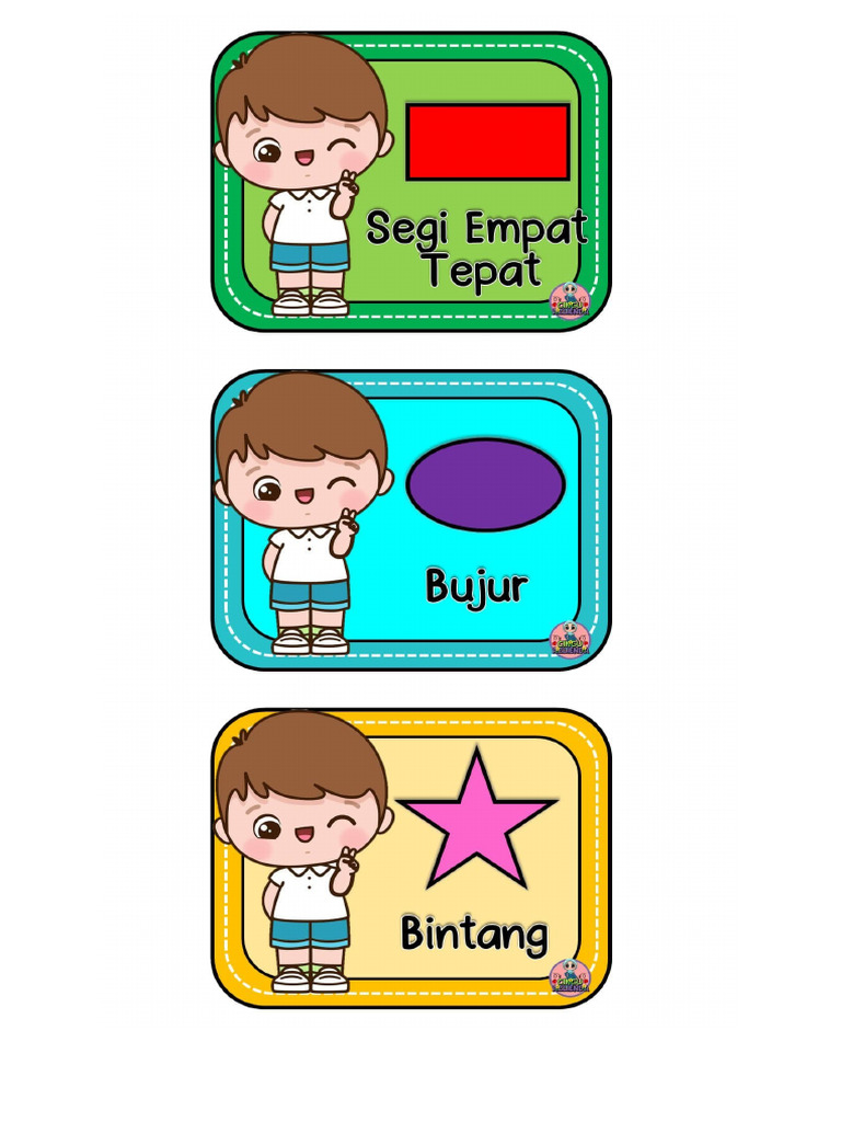 BENTUK | PDF