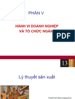 Bai Giang 06-Ly Thuyet SX N