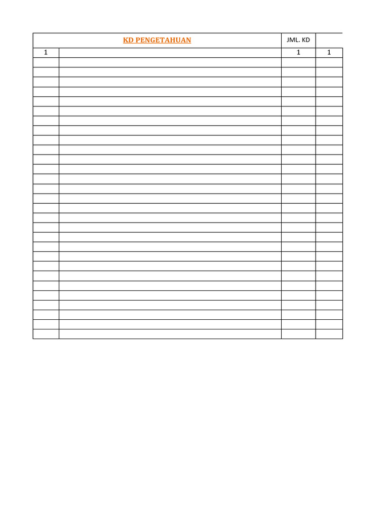 Format Nilai Kelas XII KEL C3 SMT 1 TP 2023-2024 | PDF