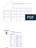 Portico 4x4 Iteraciones Takabeya