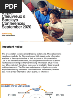 【suddenly】 2016 Annual Report Glanbia | PDF