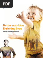 【suddenly】 2016 Annual Report Glanbia | PDF