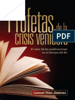 Profetas de La Crisis Venidera (Lemuel Olán Jiménez)