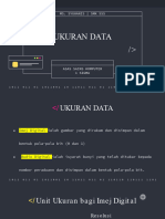 2.2 UKURAN DATA (1)