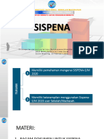 4 Sosialisasi Sispena 23 Febr 2023