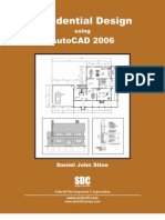 AutoCAD Manual  for beginers