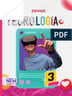 Tecnología 3 Esfinge NEM - ALUMNO