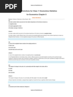 IC01-Principles of Insurance (With Keynotes) | PDF