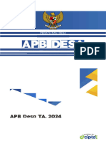 2024 - Perdes APB Desa (WWW - Ciptadesa.com)