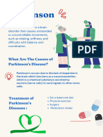 Parkinson's Diseases