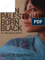 Born Palestinian Born Black The Gaza Suite (Suheir Hammad) (Z-Library)