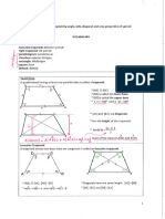 Quadrilaterals and Polygons 4