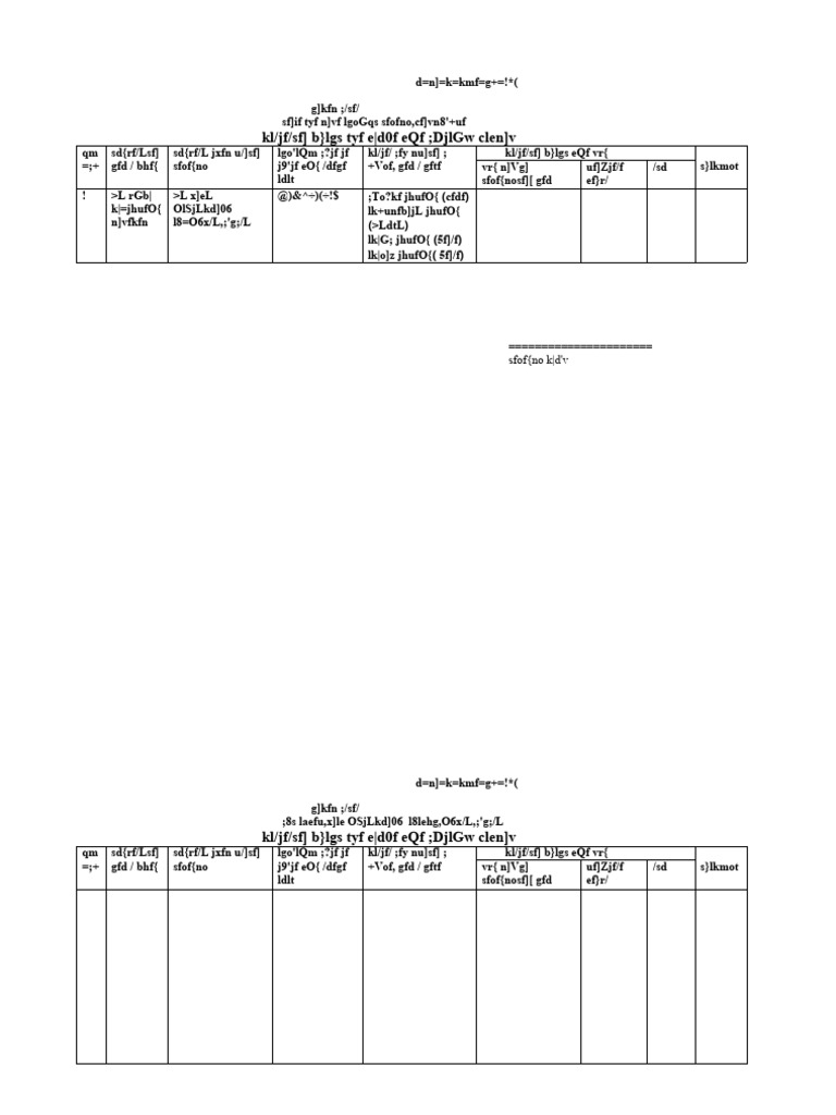 189 Form 2077 | PDF