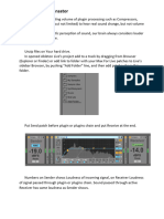 VC3 Manual