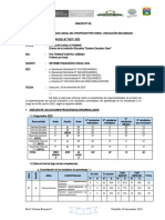 Informe Pedagógico 2023 Geo Urdyk