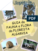 Livro Da Fauna