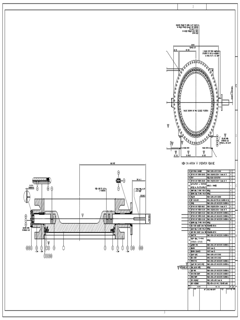 84 Inch SW Control Valves | PDF