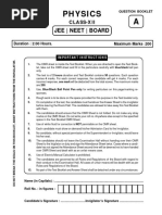 2 - Test-04 - 19-9-2021 (12TH CLASS) (A)