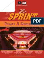 PT Sprint 2022 (Polity & Governance)