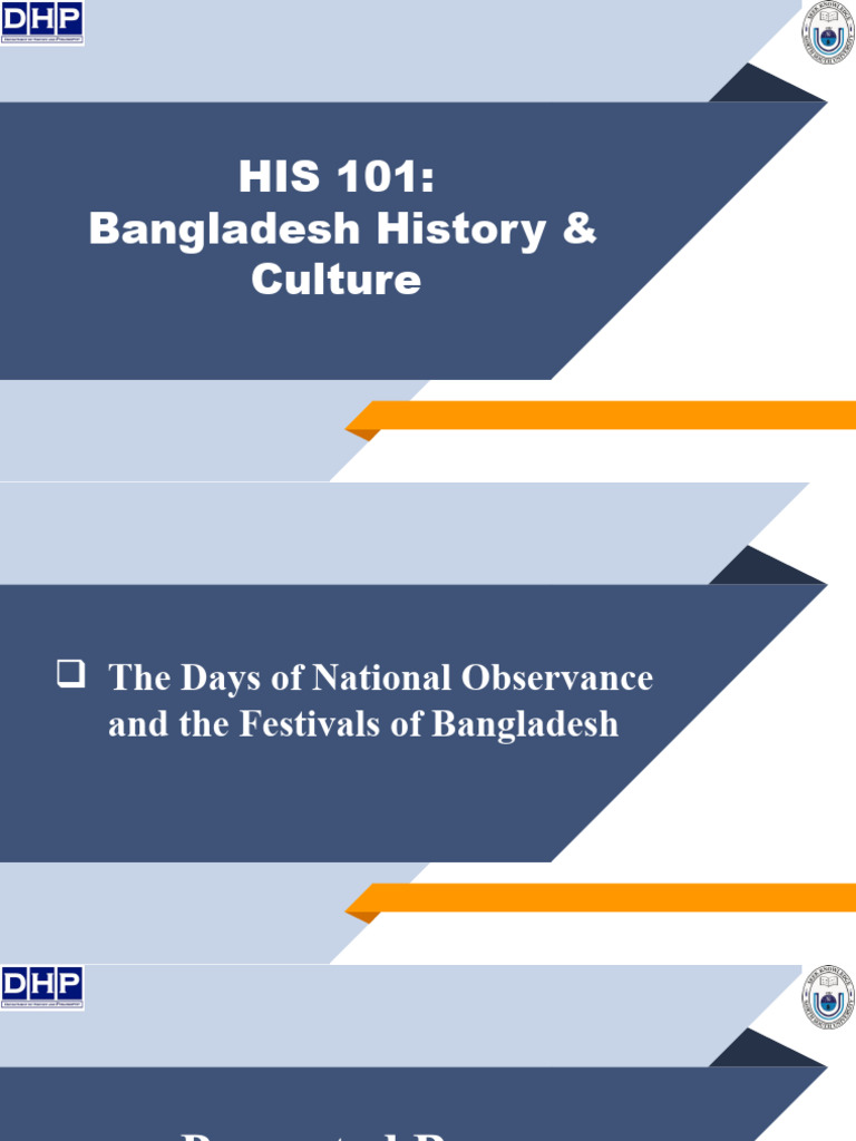 Slide Summer 24 The Days of National Observances | PDF